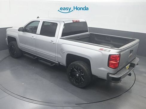 Used 2017 Chevrolet Silverado 1500 LT w/ All Star Edition AWD/4WD image 22