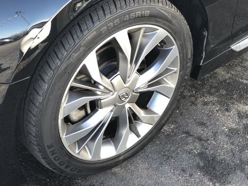 Used 2015 Hyundai Sonata Limited 2.0T image 2