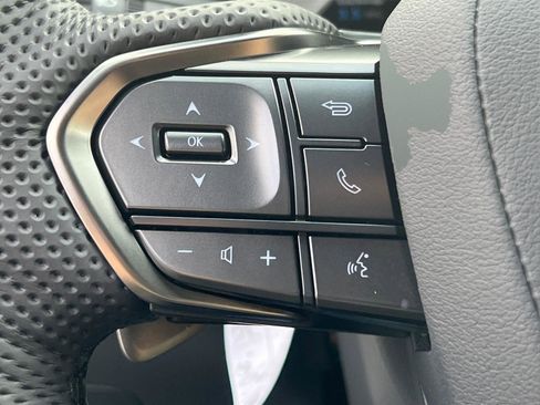 New 2026 Lexus TX 350 AWD image 19