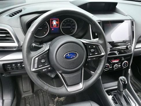 Used 2019 Subaru Forester Limited image 18