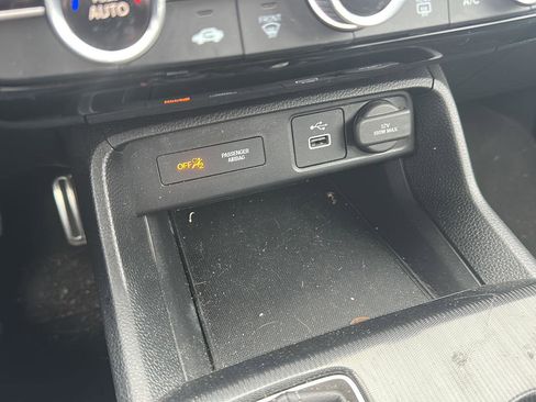 Used 2024 Honda Civic Sport image 17