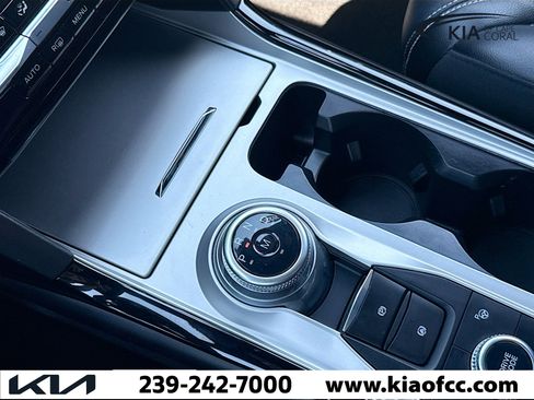 Used 2022 Ford Explorer ST w/ Equipment Group 401A AWD/4WD image 27