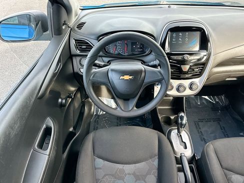 Used 2017 Chevrolet Spark LS image 21