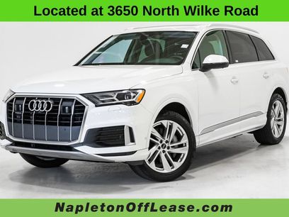 Used 2023 Audi Q7 2.0T Premium w/ Convenience Package