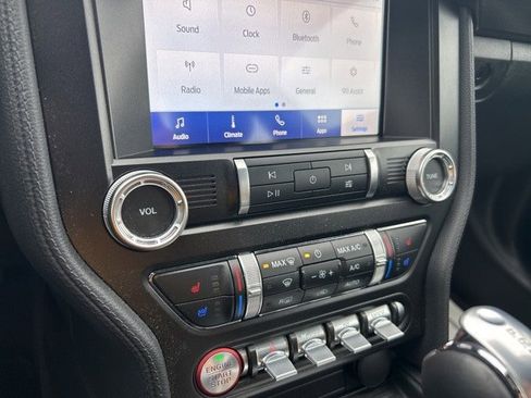 Used 2022 Ford Mustang GT Premium w/ California Special Package image 20