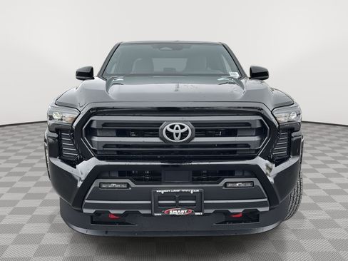 New 2026 Toyota Tacoma SR5 AWD/4WD image 5