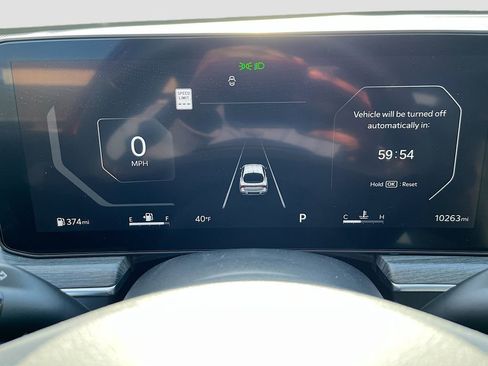 Certified 2025 Kia K5 EX image 11