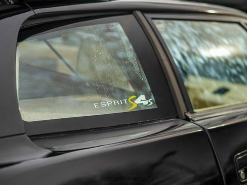 Used 1995 Lotus Esprit S4s image 61