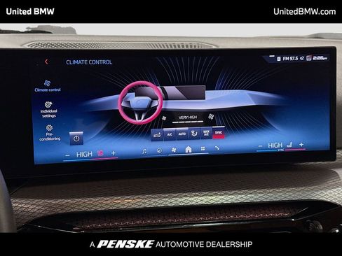 Certified 2025 BMW M440i image 11