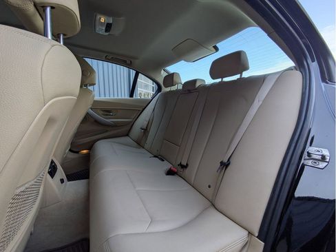 Used 2015 BMW 320i Sedan image 21