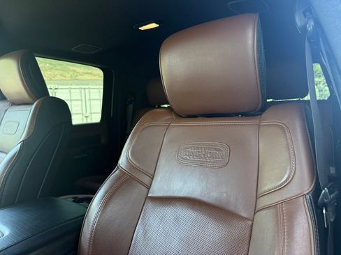 Used 2019 RAM 2500 Limited w/ Off Road Package AWD/4WD image 25