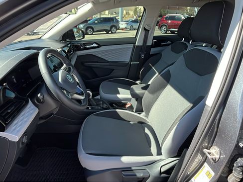 Used 2024 Volkswagen Taos S image 10