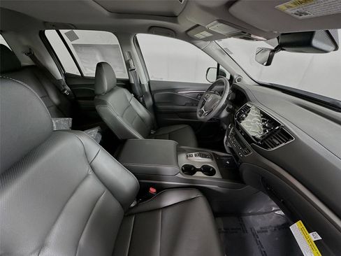 New 2026 Honda Ridgeline RTL image 28