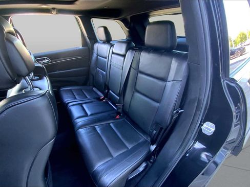 Used 2018 Jeep Grand Cherokee High Altitude AWD/4WD image 20