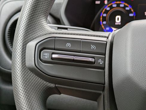 New 2026 Chevrolet Colorado Trail Boss image 24