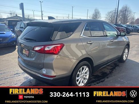 Used 2019 Chevrolet Equinox LT image 5