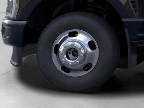 New 2026 Ford F350 Platinum AWD/4WD image 20