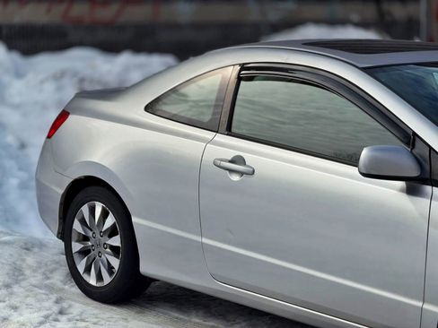 Used 2009 Honda Civic EX image 11