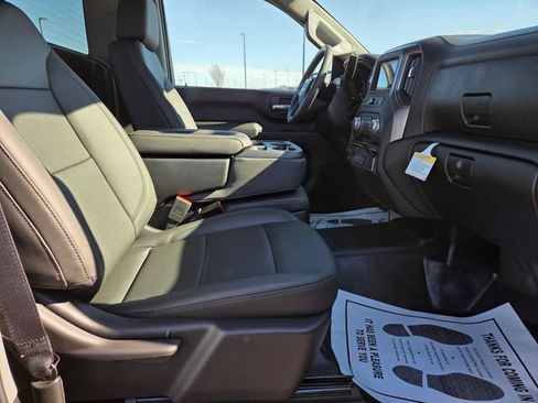New 2026 GMC Sierra 3500 Pro AWD/4WD image 20