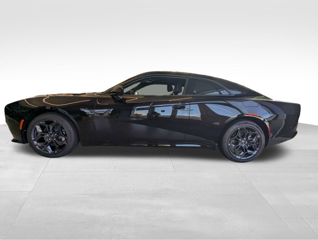 New 2027 Dodge Charger R/T AWD/4WD image 4