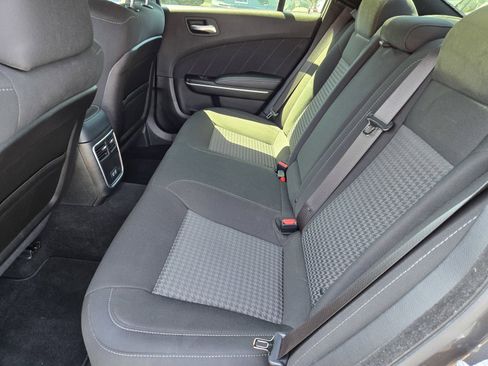 Used 2020 Dodge Charger R/T RWD image 11