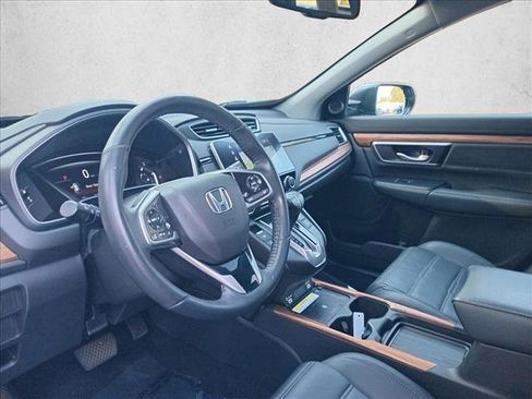 Used 2020 Honda CR-V Touring image 14