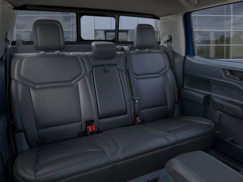 New 2025 Ford Maverick Lobo AWD/4WD image 11