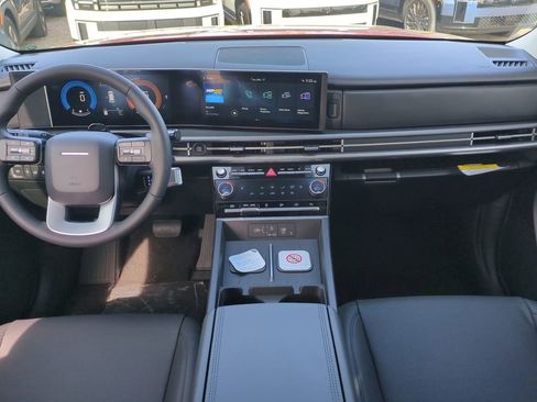 New 2026 Hyundai Santa Fe SEL FWD image 19
