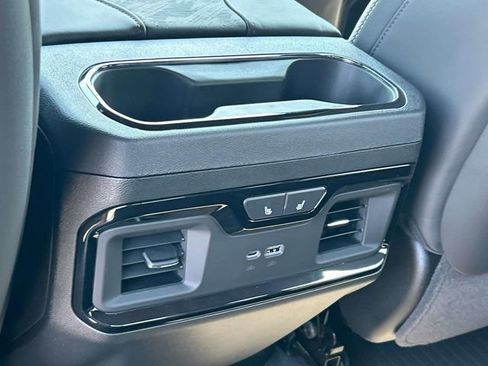 New 2026 GMC Sierra 2500 AT4X w/ AT4X AEV Edition AWD/4WD image 20