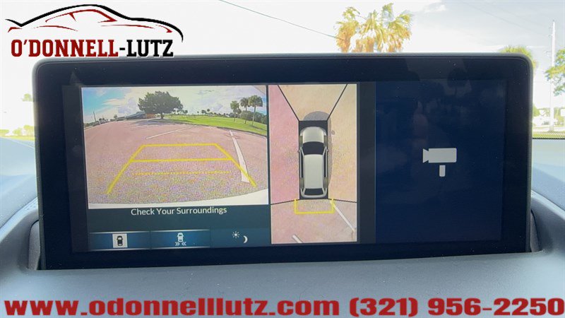 Used 2026 Acura RDX w/ Advance Package AWD/4WD image 21
