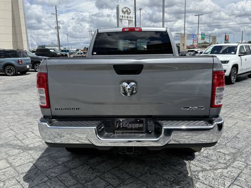 Used 2024 RAM 2500 Big Horn AWD/4WD image 6