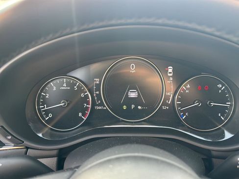 Used 2025 MAZDA MAZDA3 s image 16