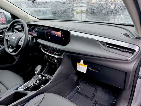 New 2026 Buick Encore GX Sport Touring w/ Advanced Technology Package image 67