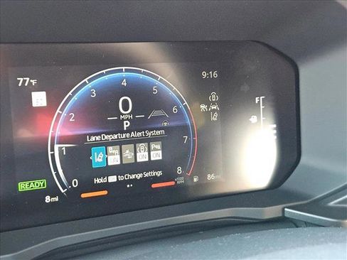 New 2026 Toyota Land Cruiser 1958 image 10