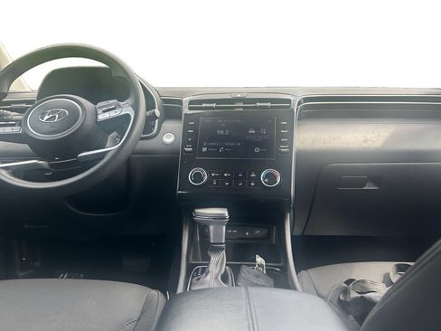 Used 2023 Hyundai Tucson SEL w/ Convenience Package AWD/4WD image 10