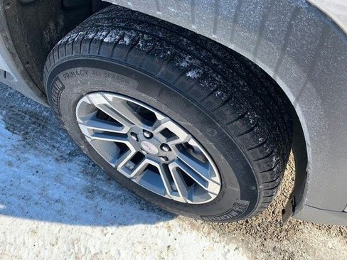 Certified 2025 GMC Terrain Elevation image 7