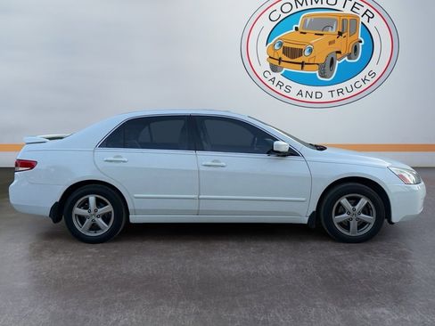 Used 2003 Honda Accord EX image 6