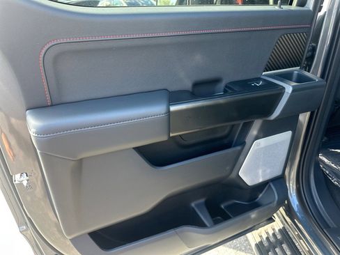 New 2025 Ford F150 Raptor image 47