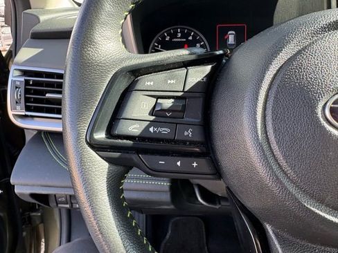 Used 2025 Subaru Outback Onyx Edition image 16