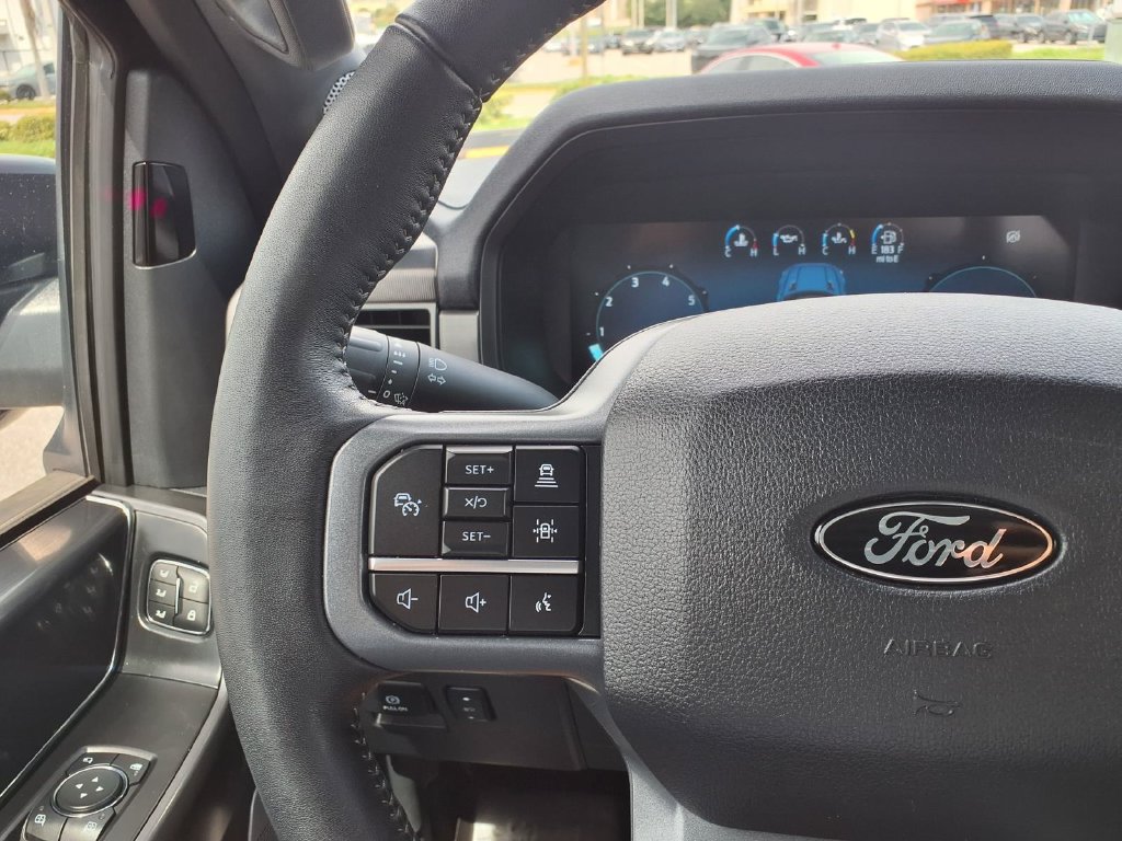 Used 2024 Ford F150 Lariat AWD/4WD image 37