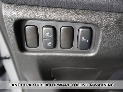 New 2026 Mitsubishi Outlander Sport SE AWD/4WD image 4