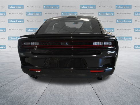 New 2026 Dodge Charger Scat Pack image 7