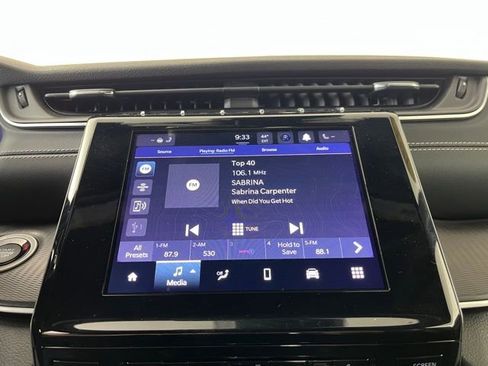 Used 2023 Jeep Grand Cherokee Altitude AWD/4WD image 26