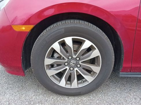 Used 2023 Honda Odyssey EX-L image 10