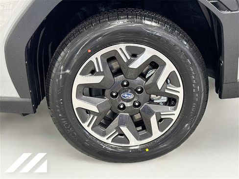 New 2026 Subaru Forester Premium image 31