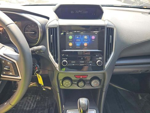 Used 2019 Subaru Crosstrek 2.0i Premium AWD/4WD image 8