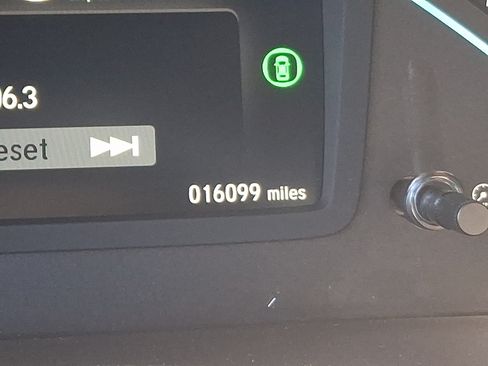 Used 2024 Honda Odyssey Sport image 19