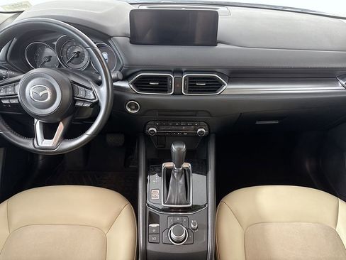 Used 2022 MAZDA CX-5 AWD 2.5 S w/ Select Package image 14