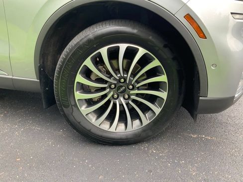 Used 2021 Lincoln Aviator Reserve w/ Equipment Group 201A AWD/4WD image 27