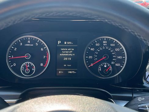 Used 2023 Kia K5 GT FWD image 14